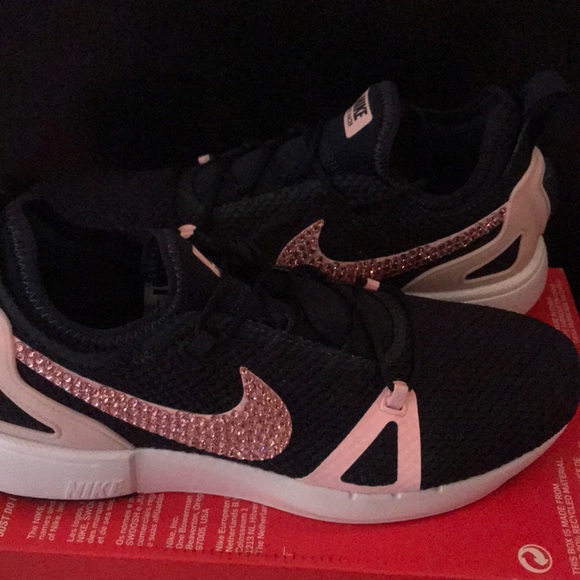 Crystal Nike Dual Racers - Picture 8 of 8